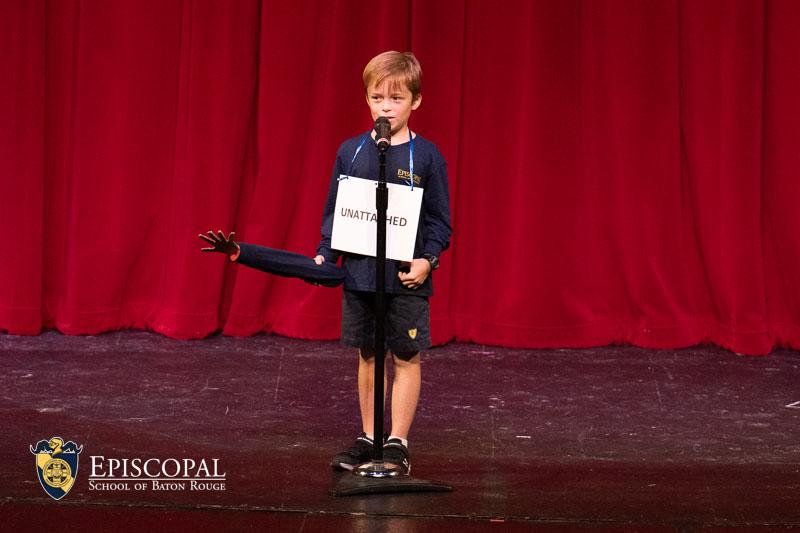 Vocabulary Parade 1443